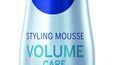 Pěnové tužidlo pro zvětšení objemu Volume Care, Nivea, 150 ml, 100 Kč