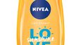 Sprchovy gel Love Sunshine, NIVEA, 250 ml, 75 Kc