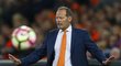 Trenér Danny Blind odnesl výsledky Nizozemska vyhazovem