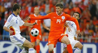 Huntelaar neprodloužil smlouvu. Odejde?