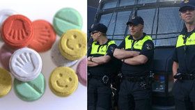 Nizozemsko se mění v „narkostát“. Policie varovala před nárůstem kriminality