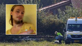 Josef držel děti ve sklepě kvůli apokalypse. Matka zmizela, Jana (25) pustil pracovat