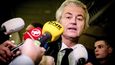 Volby v Nizozemsku: Geert Wilders skončil druhý
