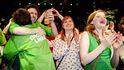 Volby v Nizozemsku: Radost zelených