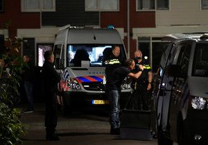 Dvěma nizozemskými firmami otřásly výbuchy, žádní zranění. (Ilustrační foto)