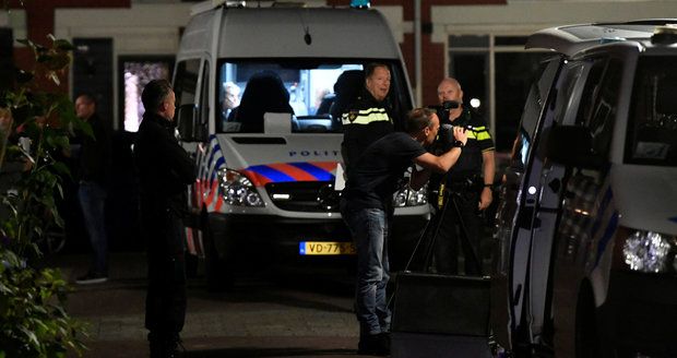 Dvěma nizozemskými firmami otřásly výbuchy, žádní zranění. (Ilustrační foto)