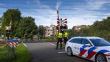 Velká sabotáž na železnici?! Kovové trubky připevnili na koleje na desítkách míst v Nizozemsku