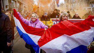 Kde tiká důchodová bomba: Slovensko mezi nejhoršími, Česko je na tom podle žebříčku lépe Kde tiká důchodová bomba: Slovensko mezi nejhoršími, Česko je na tom podle žebříčku lépe