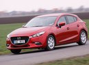 Mazda 3 1.5 Skyactiv-G100 – Jezdí, troubí, vrčí i pobaví!
