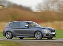 BMW M140i xDrive – Šestiválec v kompaktu? To chcete!