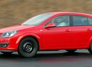 Opel Astra 2.0 turbo – dvě auta v jednom