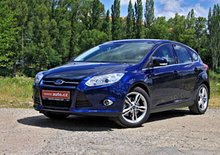 TEST Ford Focus 1,0 EcoBoost – Downsizing dovedený do extrému