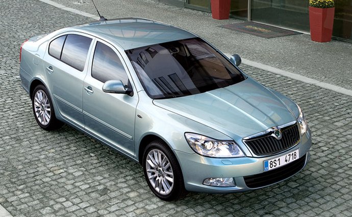Český trh v roce 2012: Nejprodávanější automobily nižší střední třídy
