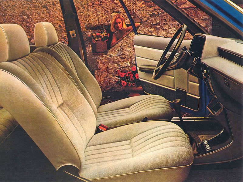 Simca 1307 (1975-1980)