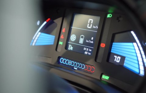 Elektromobil už dávno není auto budoucnosti. Pořiďte si ho i vy 