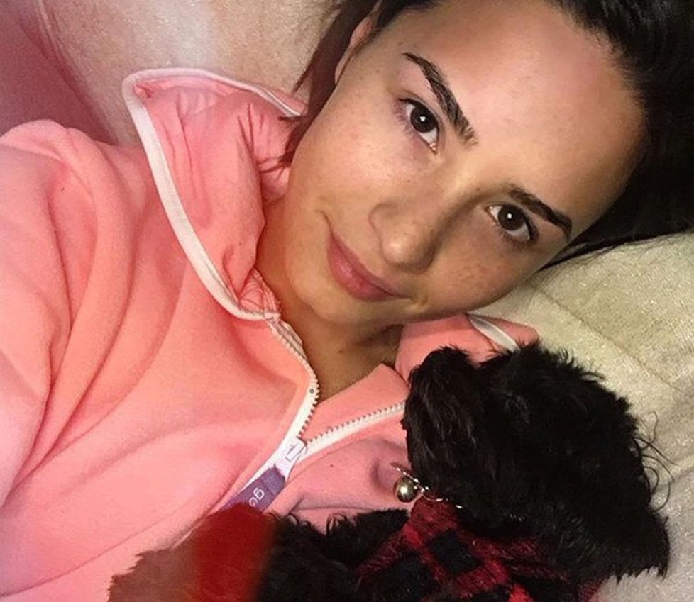 Demi Lovato