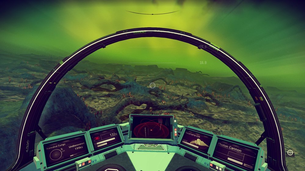 No Man&#39;s Sky