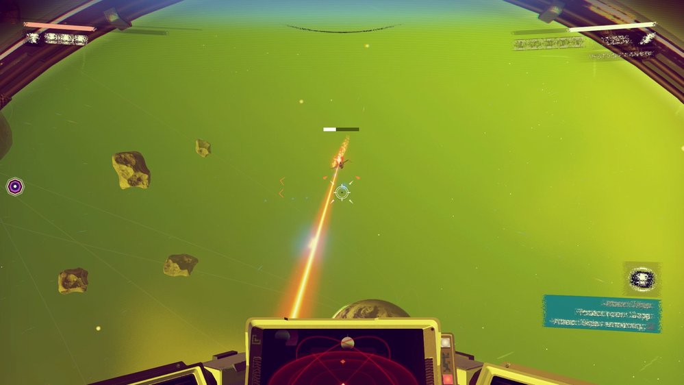 No Man&#39;s Sky