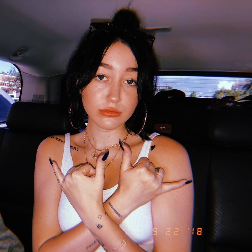 Noah Cyrus