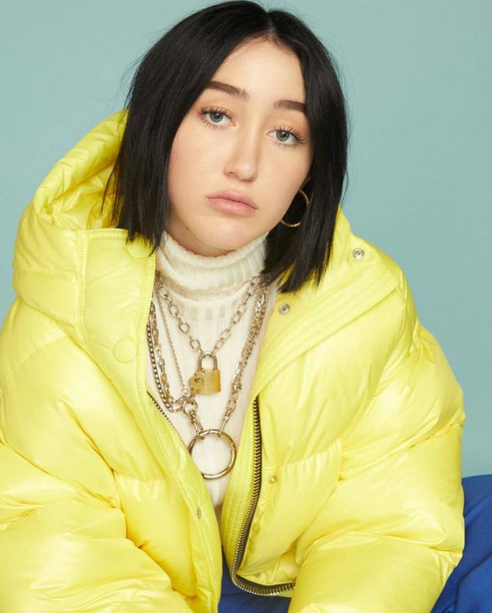 Noah Cyrus