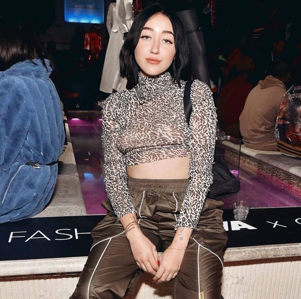 Noah Cyrus