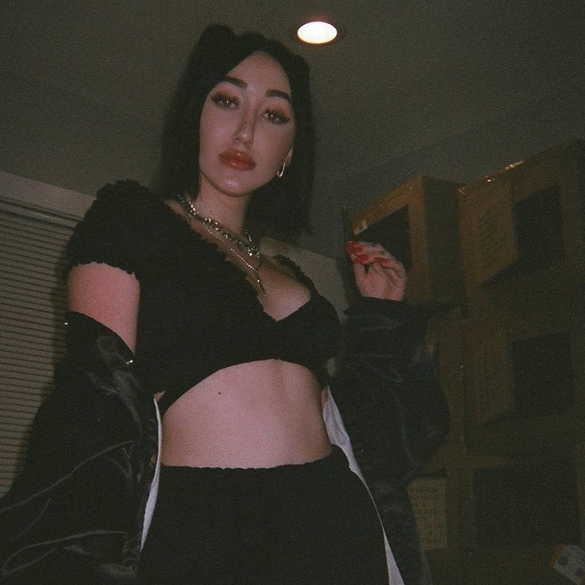 Noah Cyrus