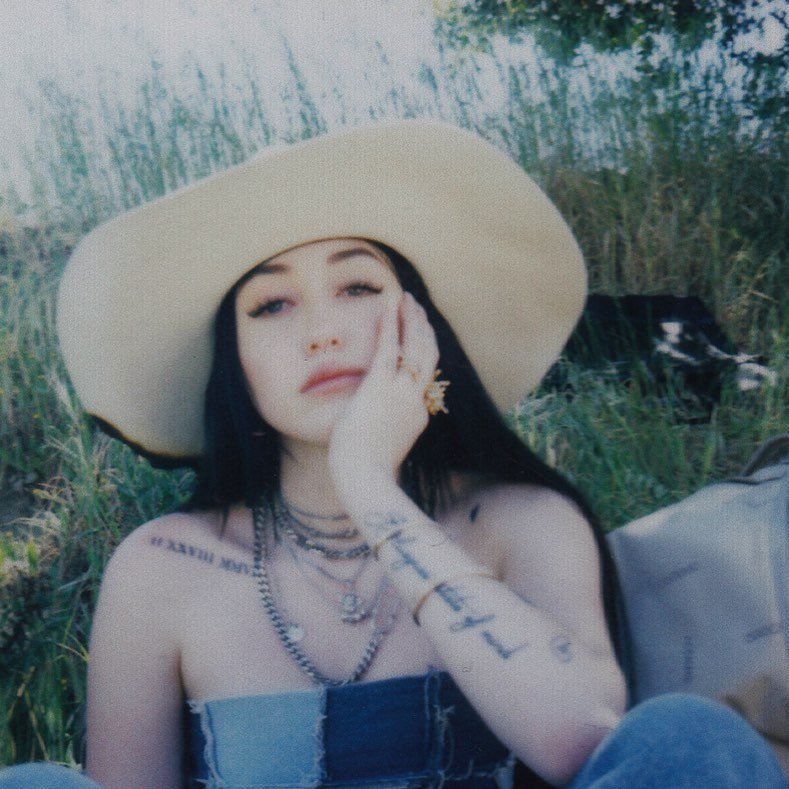 Noah Cyrus