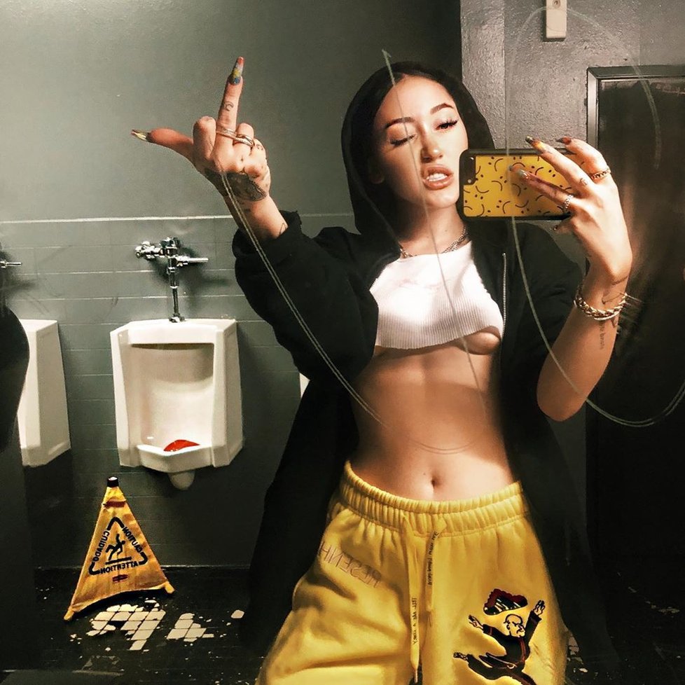 Noah Cyrus