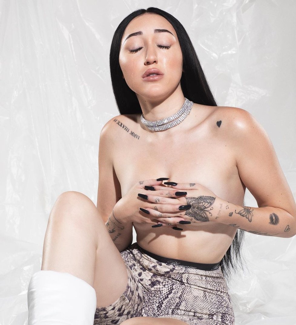 Noah Cyrus