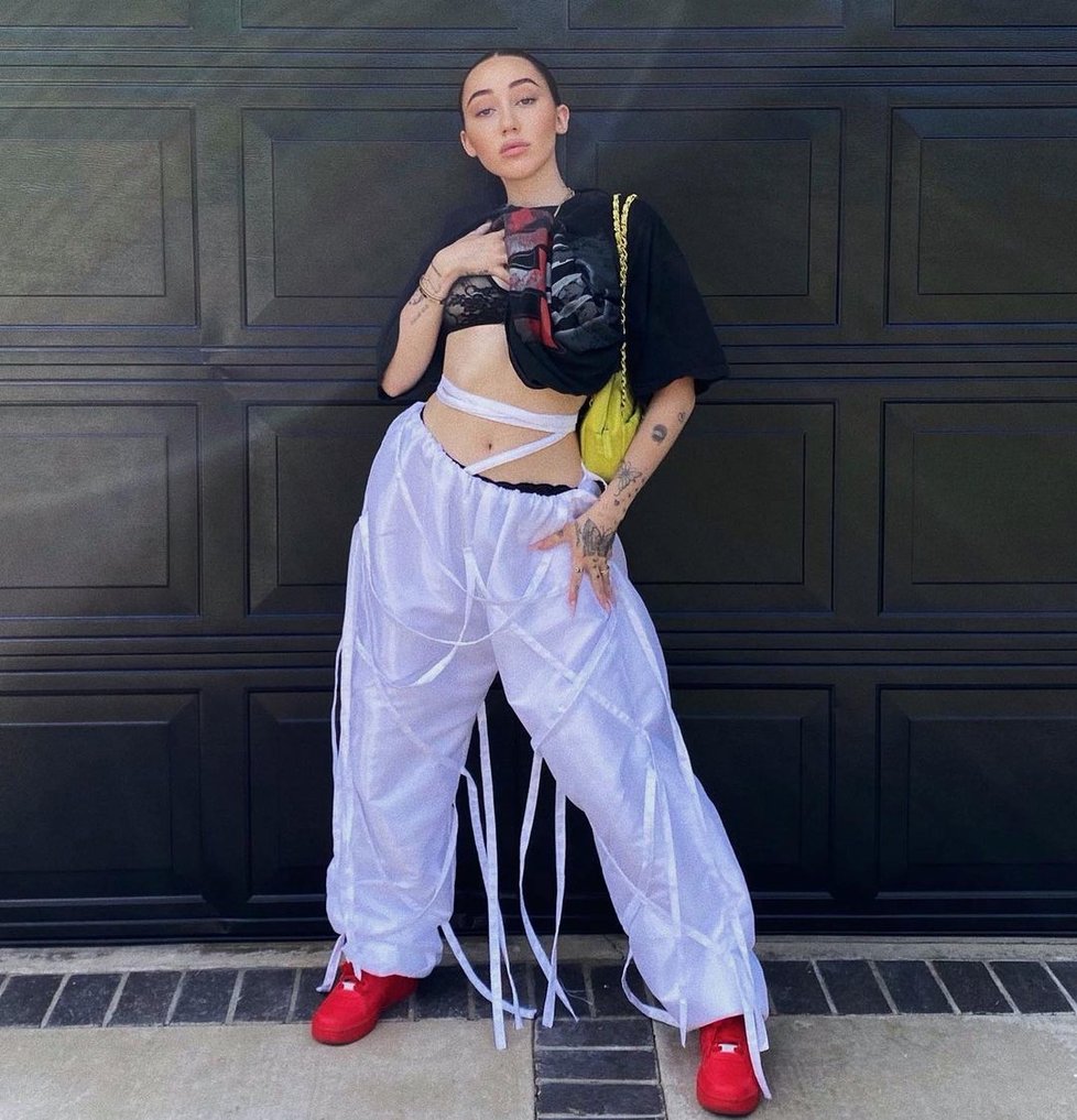 Noah Cyrus