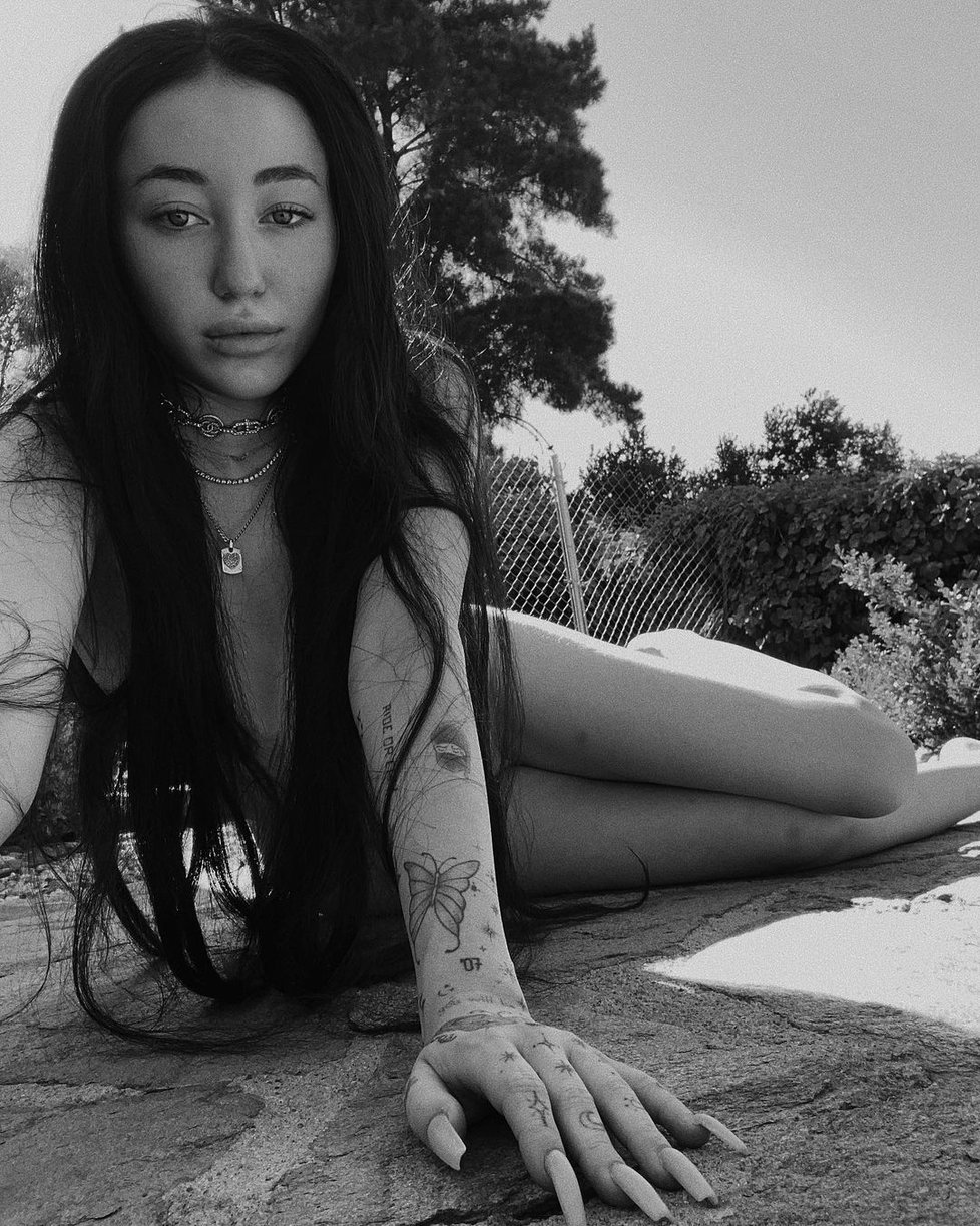 Noah Cyrus