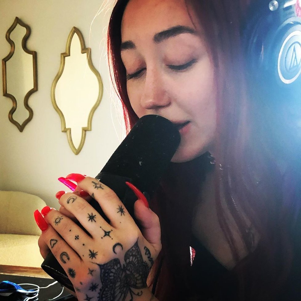 Noah Cyrus