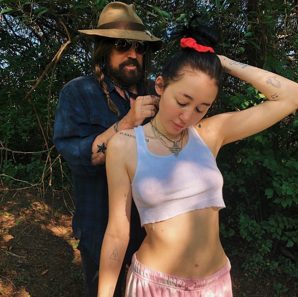 Noah Cyrus