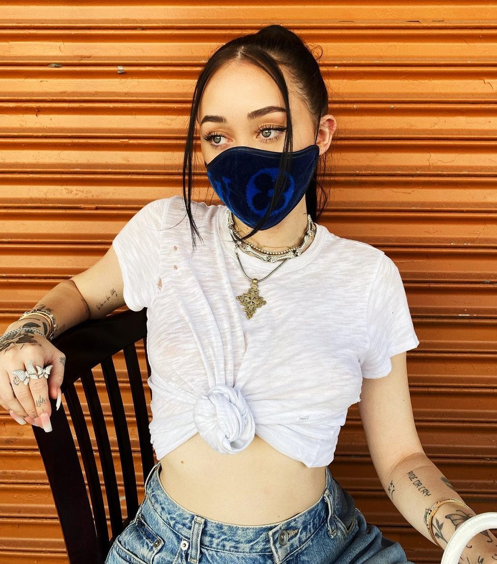 Noah Cyrus