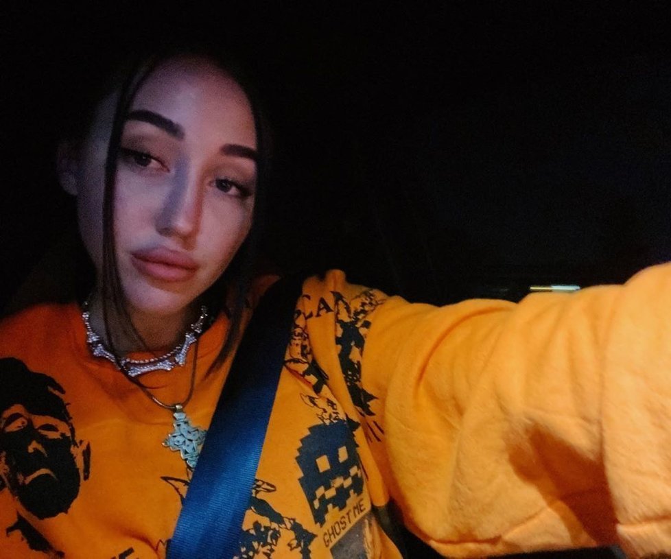 Noah Cyrus