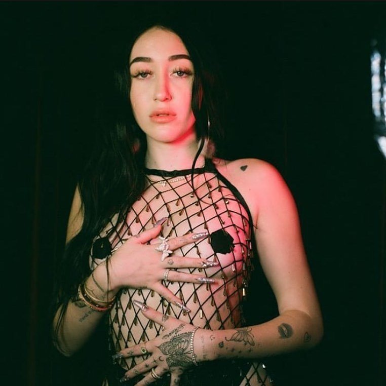 Noah Cyrus