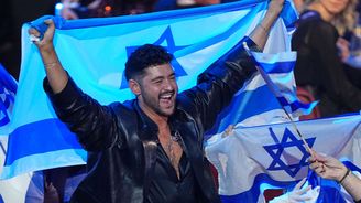 Bravo! Na rozdíl od politiků a aktivistů diváci pěvecké soutěže Eurovize rozhodli, že Izrael není vyvrhelem Bravo! Na rozdíl od politiků a aktivistů diváci pěvecké soutěže Eurovize rozhodli, že Izrael není vyvrhelem