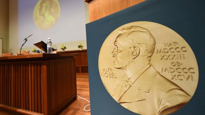 Nobelovu cenu za lékařství získali tři Američané