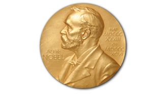 Máme tajný seznam držitelů Nobelových cen za rok 2013