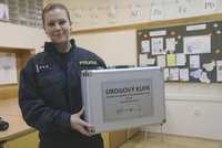 Škola bojuje prevencí proti drogám, dokázala tím nadchnout žáky