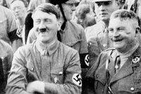 Tři noci zalité krví: Hitler nechal svého kamaráda popravit i kvůli homosexualitě