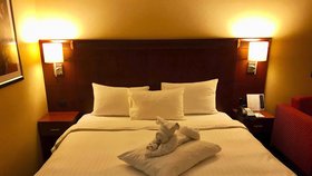 Noc hotelů 2018 nabídne v Praze na 77 míst k ubytování.