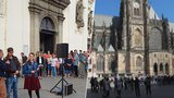 Noc kostelů o týden později: V Praze nabídne přes 200 míst, na prohlídky můžete i online