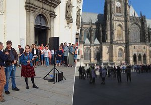 Dvanáctý ročník Noci kostelů se bude konat 12. června