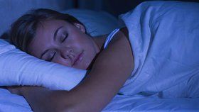 Nejlepší recept na kvalitní spánek? Najít smysl života, zjistili vědci.