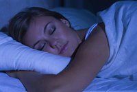 Zaručený recept na kvalitní spánek: Najděte smysl života, radí vědci