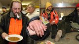 Hostel jako ubytovna pro bezdomovce: Fungovat bude v Holešovicích, poskytne i stravu