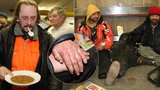 Hostel jako ubytovna pro bezdomovce: Fungovat bude v Holešovicích, poskytne i stravu