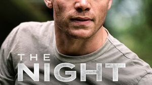 Katalog seriálů (Netflix): Noční agent (The Night Agent)