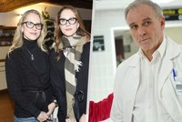 Scenáristky Nočního operatéra i Rodinných pout dvojčata Bártů: Pravda o spolupráci s Vaculíkem